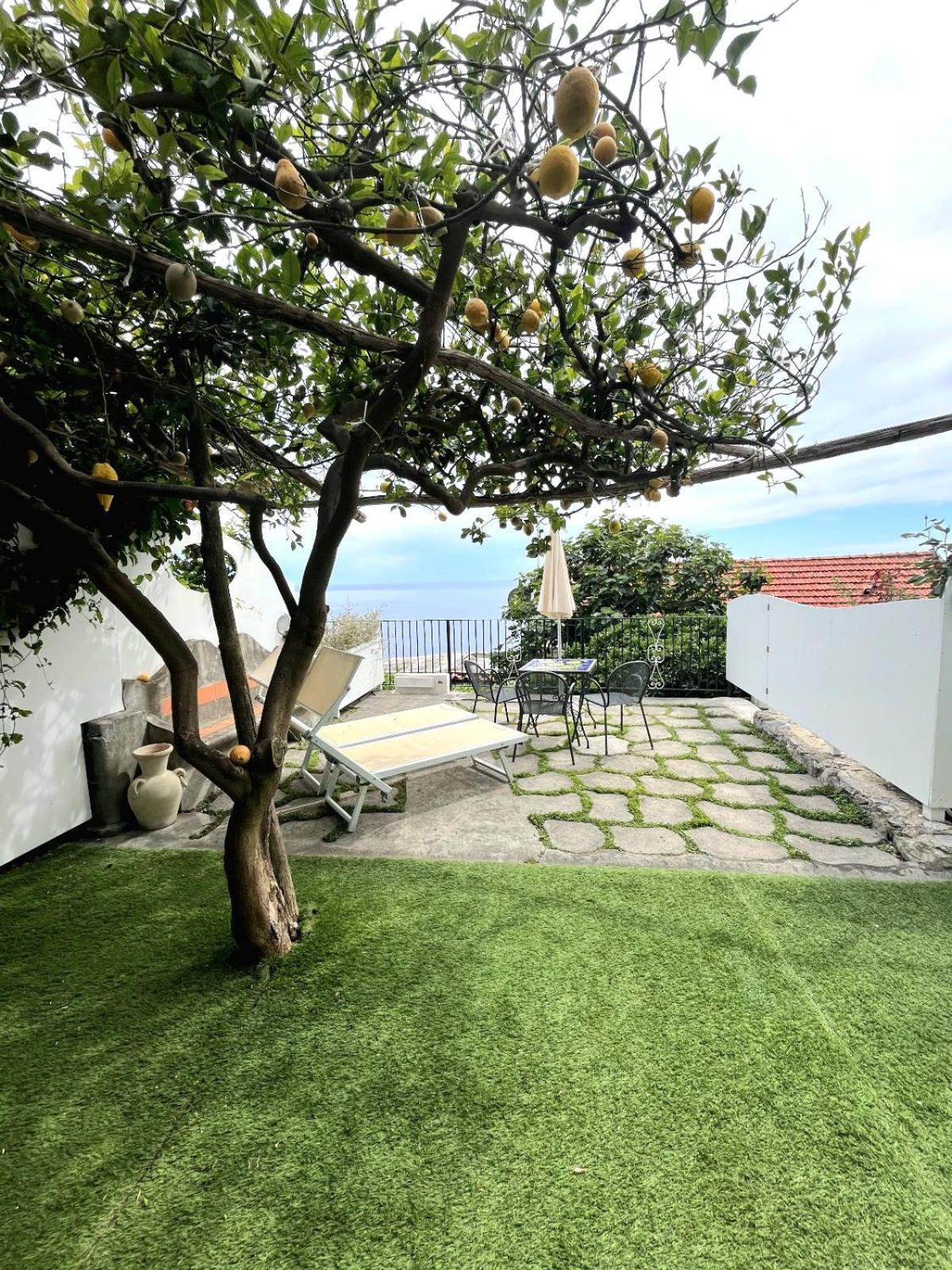 Il Gabbiano Hotel 4*