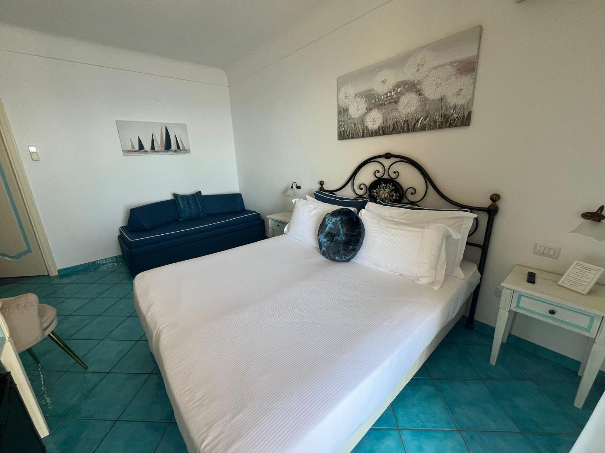 Hotel Il Gabbiano 4*