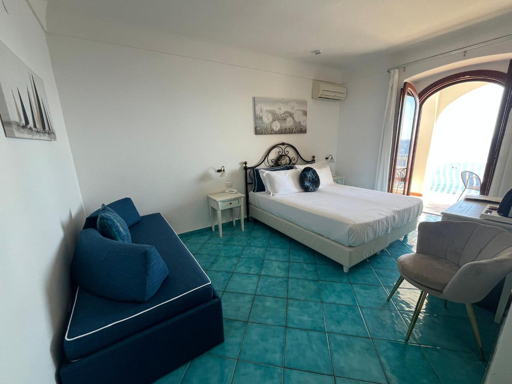 Il Gabbiano Hotel