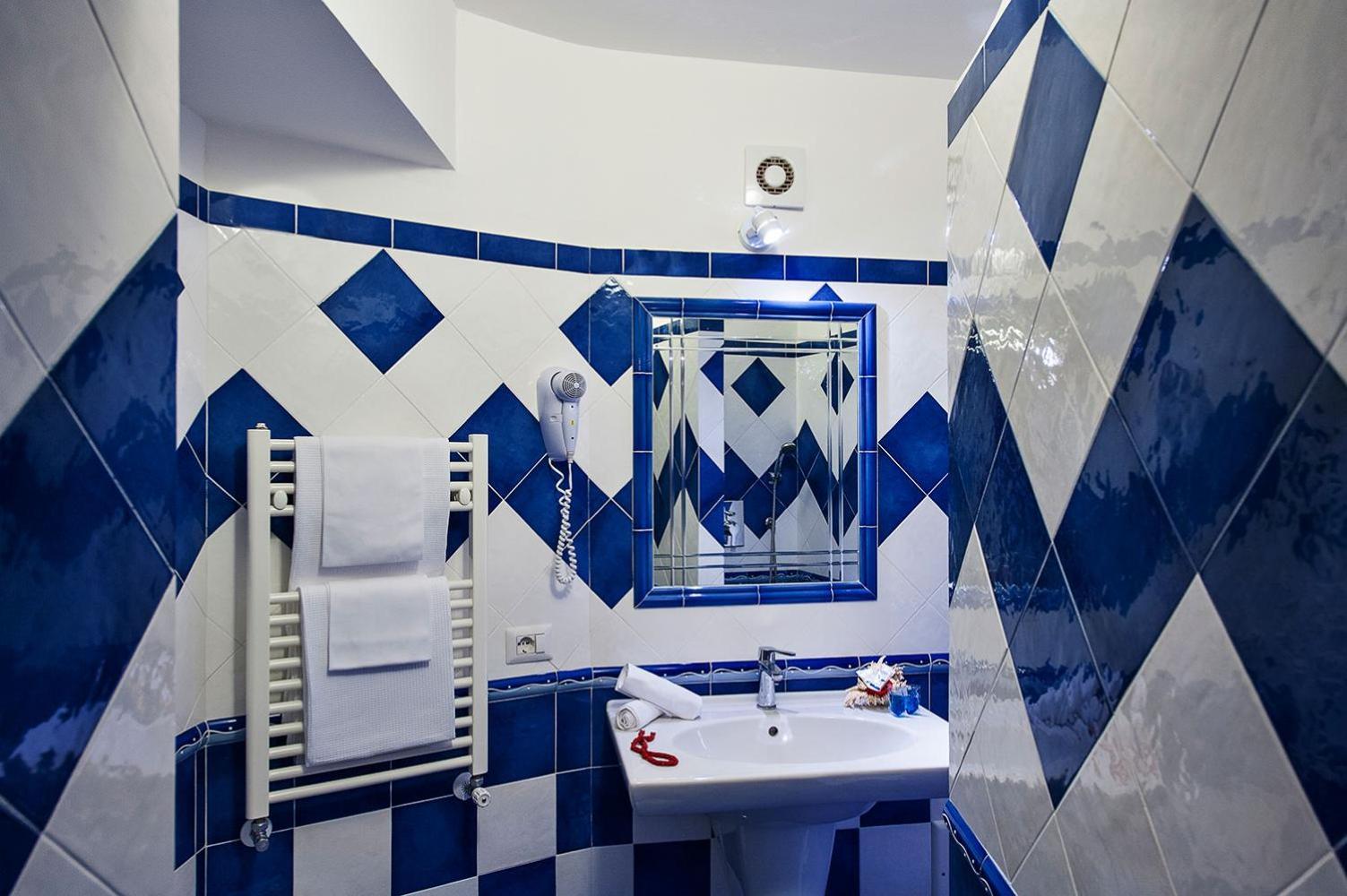 Hotel Il Gabbiano